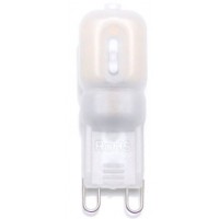 2.5W G9 (25W) Dimmable LED Capsule Light Bulb Warm White