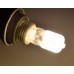 2.5W G9 (25W) Dimmable LED Capsule Light Bulb Warm White