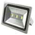 300W LED Low Energy Floodlight Daylight White