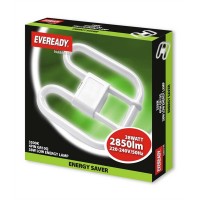 38W 2D 4-Pin GR10q Light Bulb - Cool White 835