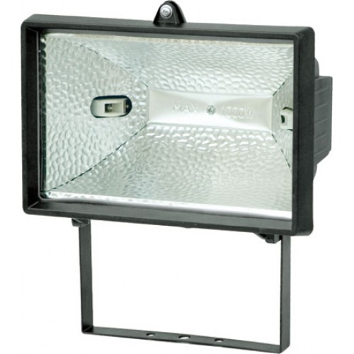 Eveready Linear R7s 400W = 500W 118mm Eco Halogen Floodlight Light Bulb 