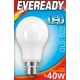 40W Equivalent GLS Light Bulbs