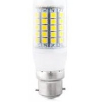 4.5W (35W) LED Bayonet Light Bulb in Daylight White