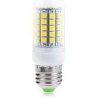 4.5W (35W) LED Edison Screw Light Bulb in Warm White