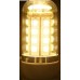 4.5W (35W) LED Edison Screw Light Bulb in Warm White