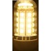 4.5W (35W) LED Edison Screw Light Bulb in Warm White