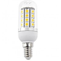 4.5W (35W) LED Small Edison Screw Light Bulb in Daylight