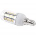 4.5W (35W) LED Small Edison Screw Light Bulb in Daylight