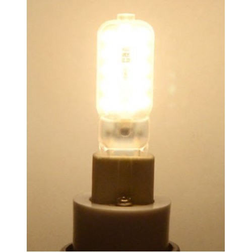 Philips ampoule LED capsule G9 4W dimmable