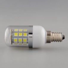 4W (30W) LED Small Edison Screw Light Bulb in Warm White