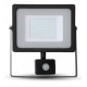 50W Motion Sensor LED Floodlights 50W Motion Sensor LED Floodlights