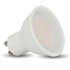 5W (35W Equiv) LED GU10 110 degree in Daylight White