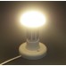 5w (60w) LED R63 Edison Screw Reflector Light Bulb in Warm White