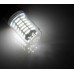 6W (50W) LED Edison Screw / E27 Light Bulb in Daylight White
