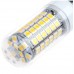 6W (50W) LED Edison Screw / E27 Light Bulb in Warm White
