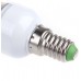 6W (50W) LED Small Edison Screw / SES Light Bulb in Daylight White