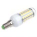 6W (50W) LED Small Edison Screw / SES Light Bulb in Daylight White