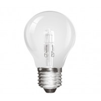 72W (100W) Edison Screw Halogen GLS Light Bulbs