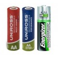 AA Rechargeable AA Rechargeable