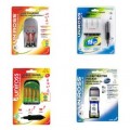 Battery Chargers Battery Chargers