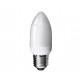 Candle Shaped / Edison Screw Cap