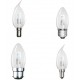 Candle Shaped Halogen Candle Shaped Halogen