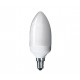 Candle Shaped / Small Edison Screw Cap