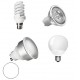 Daylight Light Bulbs