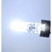 12V G4 6W (30W Halogen Equiv) LED Light Bulb in Daylight White