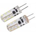 G4 (12v) 2W (10W Equiv) LED Light Bulb in Daylight White