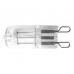 G9 - 33W (40W Equiv) Halogen Energy Saver Capsule