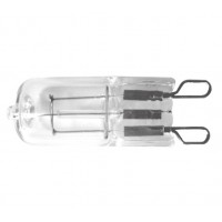 G9 - 42W (60W Equiv) Halogen Energy Saver Capsule Light Bulb