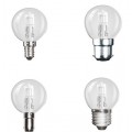 Golf Ball Halogen Golf Ball Halogen