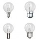 Golf Ball Halogen Golf Ball Halogen