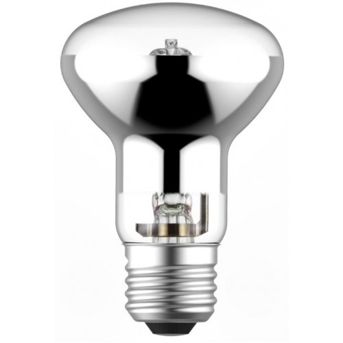 16x Dimmable Spot Light Bulb 240V HALOGEN LAMP BULBS E27 Screw Fit  42W=60W R63