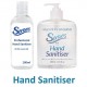 Hand Sanitiser