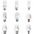 Spiral Light Bulbs Spiral Light Bulbs