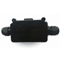 Waterproof Box With Terminal Block (Cable Extender)