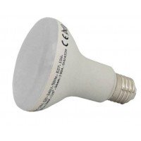 11W (75W) LED R80 Edison Screw / ES Reflector Light Bulb Warm White