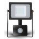 10W Motion Sensor LED Floodlights 10W Motion Sensor LED Floodlights