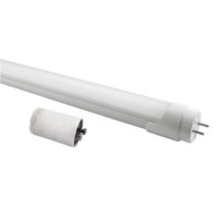 10W T8 (G13) LED Tube (2ft) for Serial Connection - Cool White