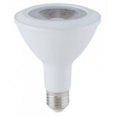 11W (90-100W) LED PAR30 Edison Screw Reflector Light Bulb Cool White 4000K