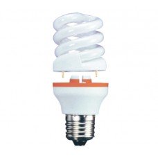 15w (75w) 2 Part Edison Screw Low Energy Light Bulb - Warm White