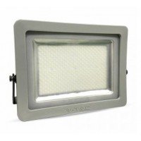 200W Slimline Premium LED Floodlight - Daylight White Light