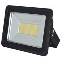 300W (2500W Equiv) LED Floodlight  - Warm White