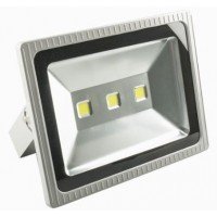 300W LED Low Energy Floodlight Daylight White