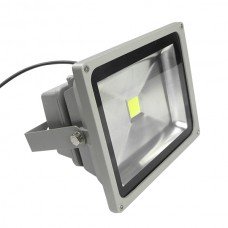 30W LED Low Energy Floodlight - Daylight