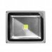 30W (300W Halogen Equivalent) LED Low Energy Floodlight - Daylight