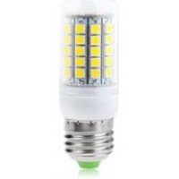 4.5W (35W) LED Edison Screw Light Bulb in Daylight