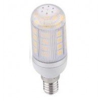 4.5W (35W) LED Small Edison Screw Light Bulb in Warm White